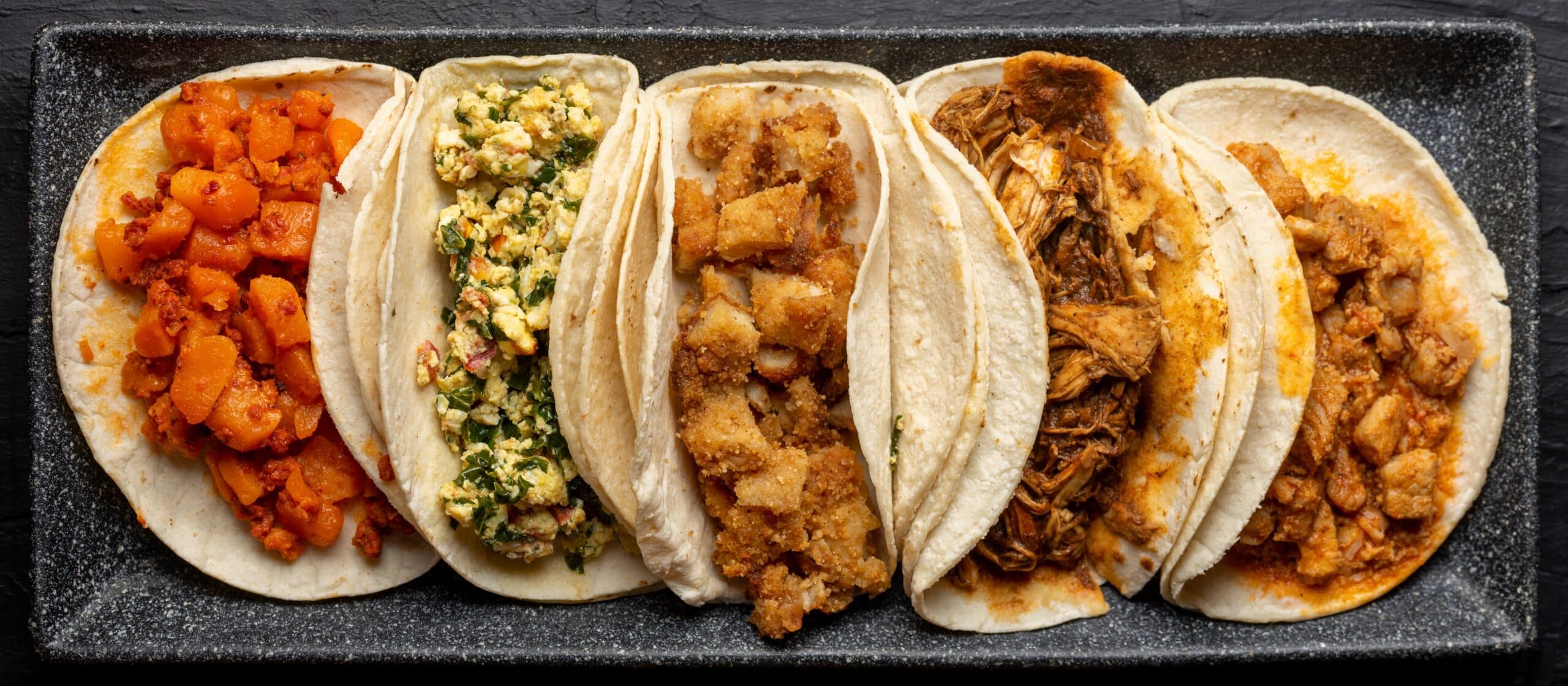 mexican street tacos nh